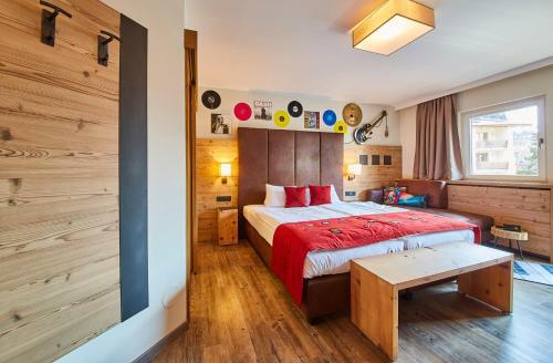 Bed & Breakfast Fuchs Und Gretl