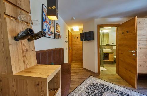 Bed & Breakfast Fuchs Und Gretl