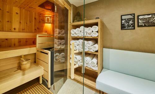 Bed & Breakfast Fuchs Und Gretl