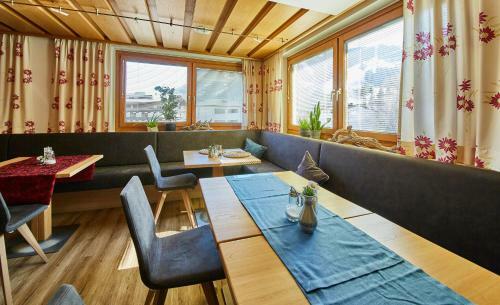 Bed & Breakfast Fuchs Und Gretl