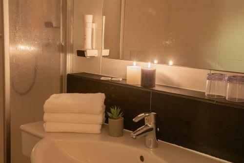 Hotel Auwirt Zentrum