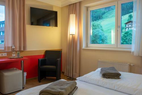Hotel Auwirt Zentrum
