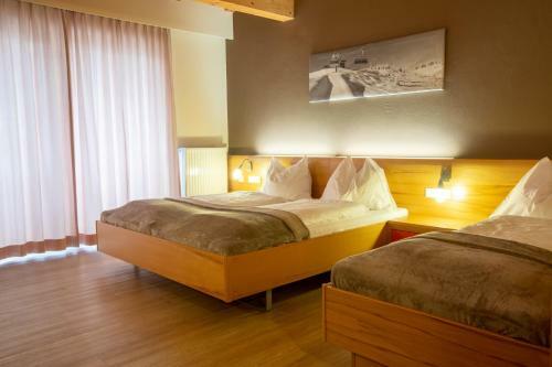 Hotel Auwirt Zentrum