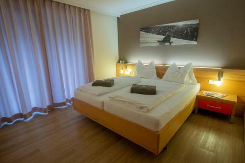 Hotel Auwirt Zentrum