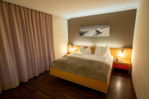 Hotel Auwirt Zentrum