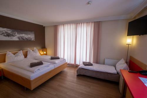 Hotel Auwirt Zentrum
