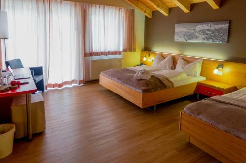 Hotel Auwirt Zentrum