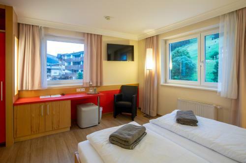 Hotel Auwirt Zentrum