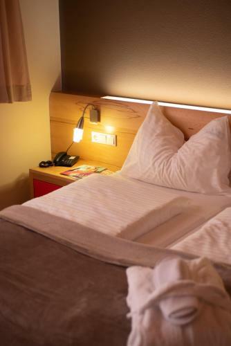 Hotel Auwirt Zentrum