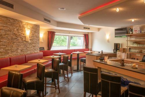 Hotel Auwirt Zentrum