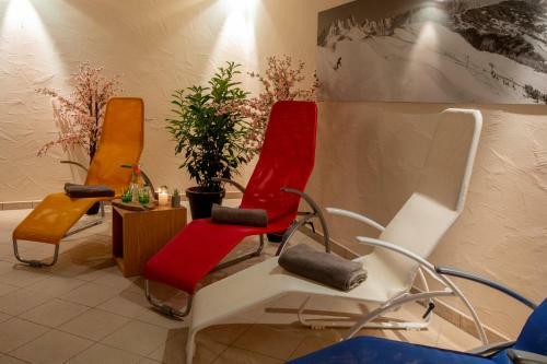Hotel Auwirt Zentrum