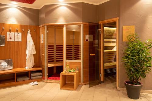 Hotel Auwirt Zentrum