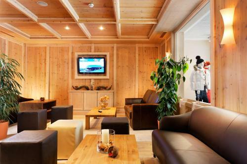 Hotel Auwirt Zentrum
