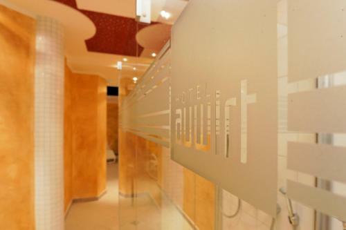 Hotel Auwirt Zentrum
