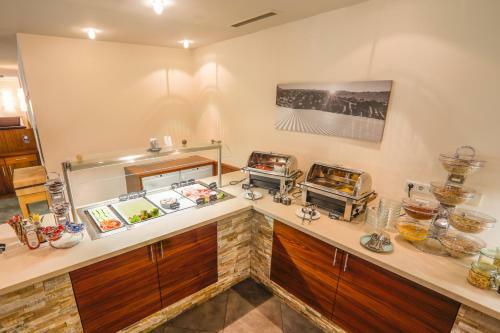 Hotel Auwirt Zentrum