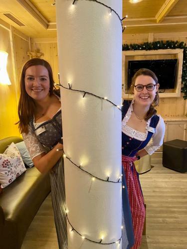 Hotel Auwirt Zentrum