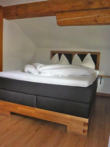Bed & Breakfast Sportpension Penhab