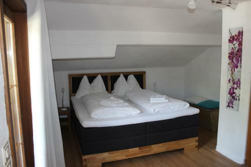 Bed & Breakfast Sportpension Penhab