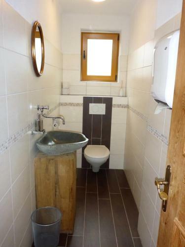 Bed & Breakfast Sportpension Penhab