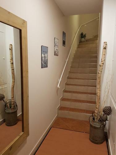 Apartamento Marieindenbergen - Ihre Private Unterkunft