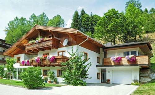 Apartamento Appartement Sch�nfeld