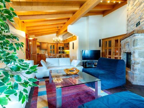 Apartamento Vor Der Lengau 1