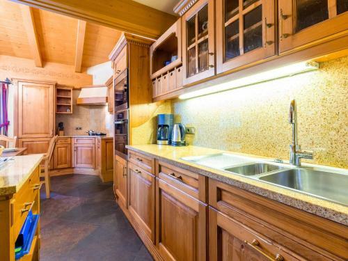 Apartamento Vor Der Lengau 1