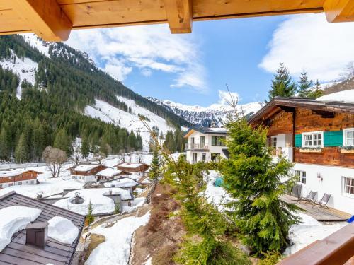 Apartamento Vor Der Lengau 1