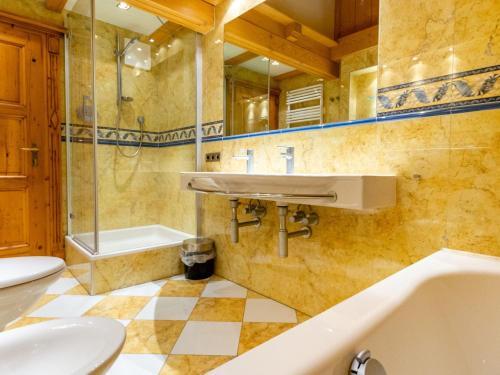 Apartamento Vor Der Lengau 1