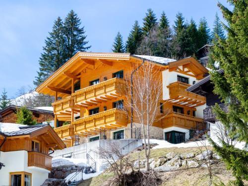 Apartamento Vor Der Lengau 1