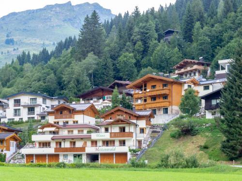 Apartamento Vor Der Lengau 1