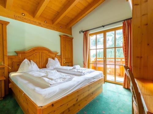 Apartamento Vor Der Lengau 1