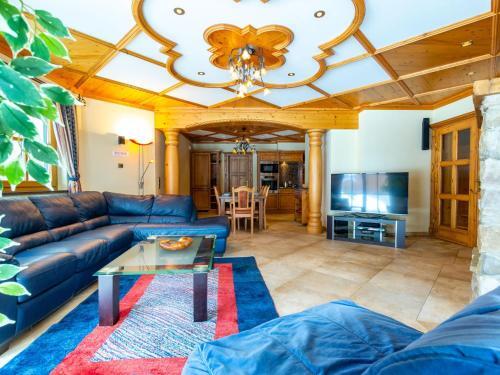 Apartamento Vor Der Lengau 3
