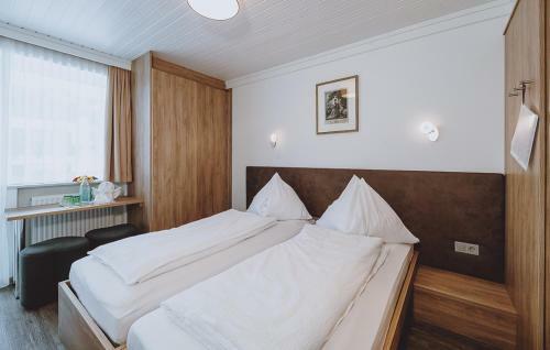 Bed & Breakfast Pension Zimpasser