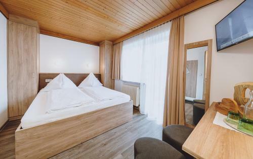 Bed & Breakfast Pension Zimpasser