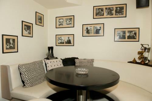 Bed & Breakfast Pension Zimpasser