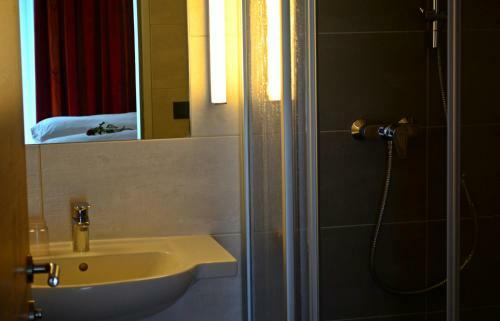 Bed & Breakfast Pension Vier Jahreszeiten