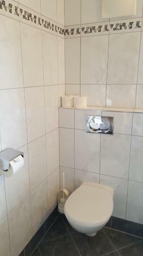 Bed & Breakfast Pension Vier Jahreszeiten