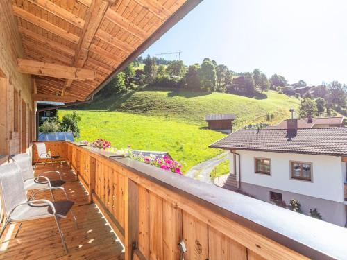 Ravishing Apartment In Saalbach-hinterglemm With Ski Storage