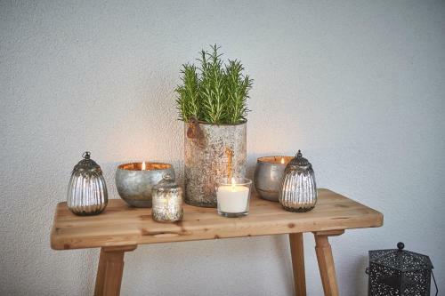 Chalet Dirndl Und Buam