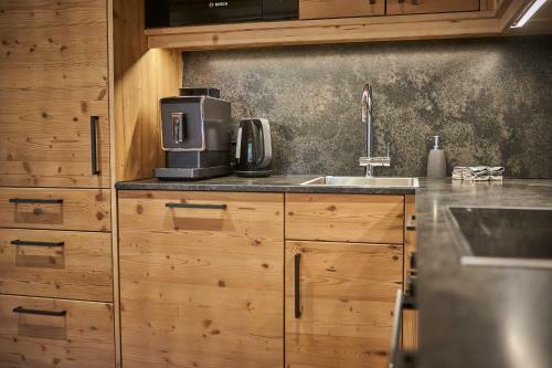 Chalet Dirndl Und Buam