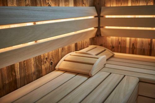 Chalet Dirndl Und Buam