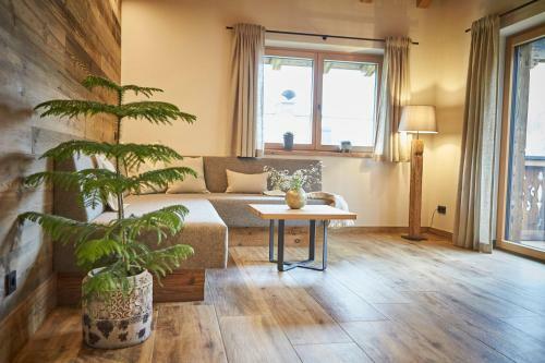 Chalet Dirndl Und Buam