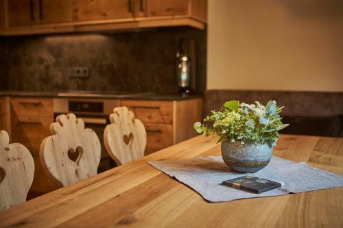 Chalet Dirndl Und Buam