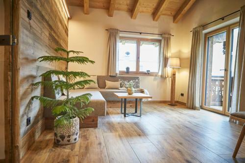 Chalet Dirndl Und Buam