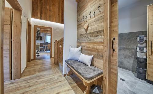 Chalet Dirndl Und Buam