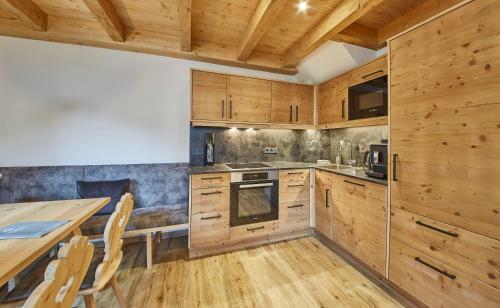 Chalet Dirndl Und Buam