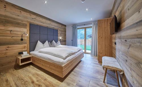 Chalet Dirndl Und Buam