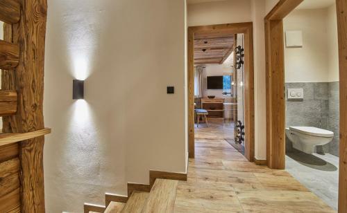 Chalet Dirndl Und Buam