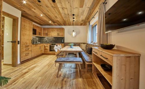 Chalet Dirndl Und Buam